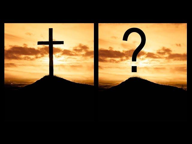 Christianity Doesn't Exist