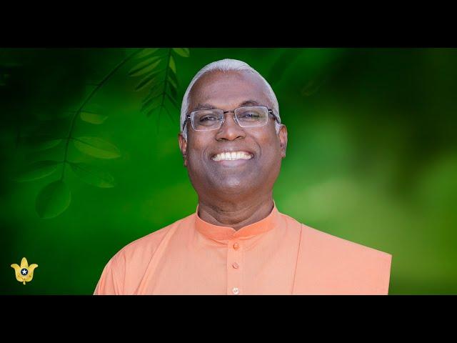 Morning Meditation With YSS Sannyasi | YSS Sangam 2023 | February 12