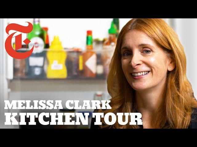 Inside Melissa Clark's Home Kitchen | NYT Cooking