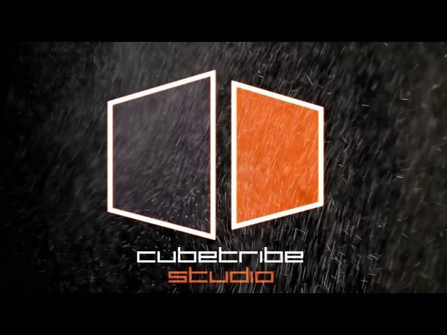 Cubetribe Studio Intro