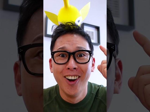 一台しかないピクミン4を取り合う家族　#にじうさチャンネル #任天堂switch  #仲良し家族　#ピクミン4