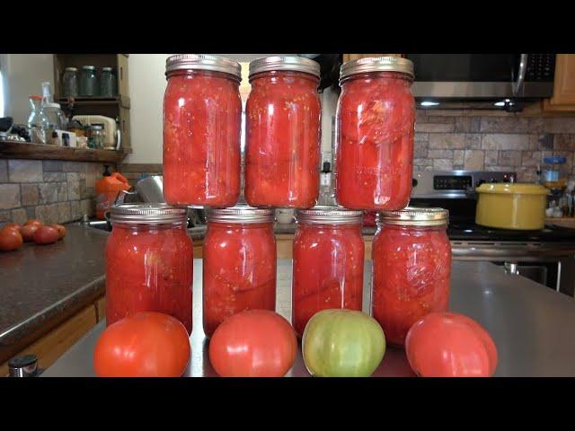 Best Canning How too video on the Youtube! Learn, easy, simple and fun!