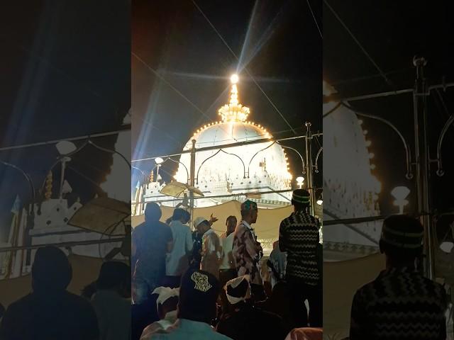 अजमेर शरीफ दरगाह  Khwaja Moinuddin Chishti |Ajmer Sharif Dargah | khwaja Garib Nawaz Ka Waqia #ajmer