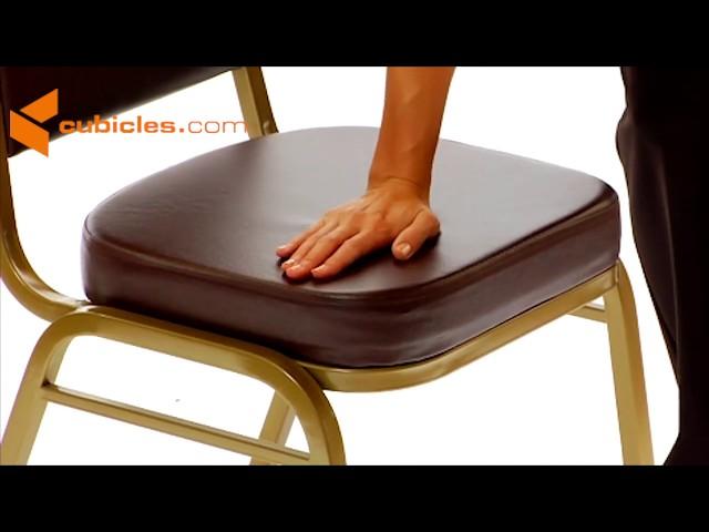 Ziggle Commercial Restaurant Chair