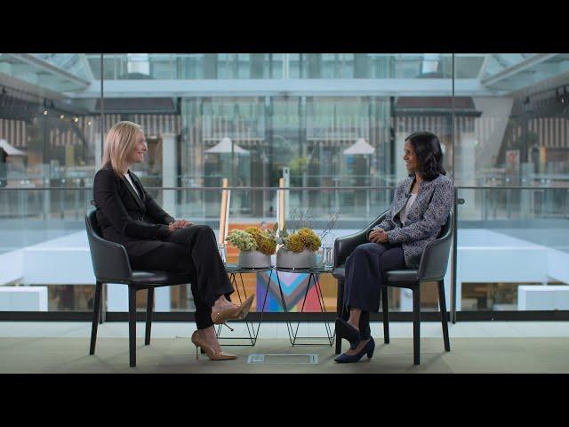 2025 Full-Year Result CEO Overview | Macquarie Group