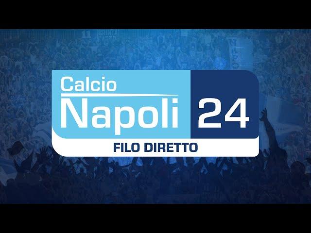 Mario Rui diffida la SSC Napoli: giusto reintegrarlo in squadra?  FILO DIRETTO - 081 353 4588