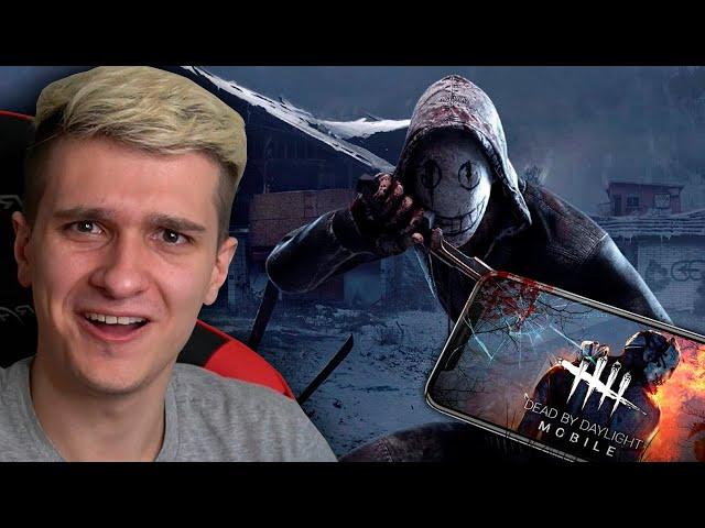 Dead by Daylight Mobile | КУПИЛ САМОГО ОТСТОЙНОГО МАНЬЯКА И ВЫНЕС ВСЕХ