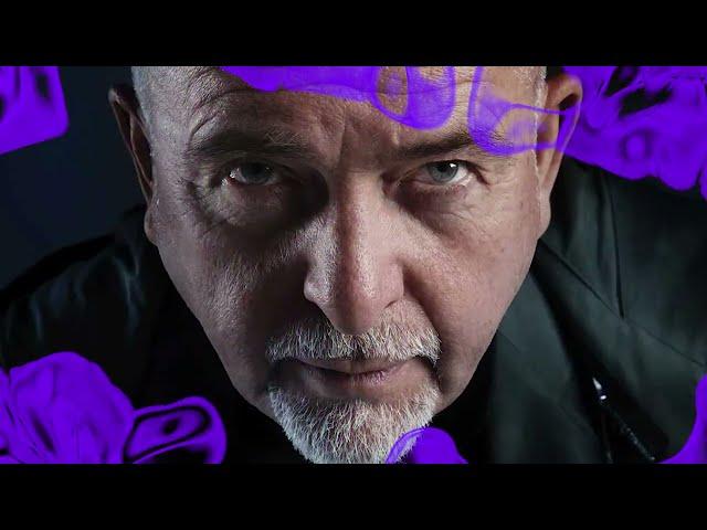 Peter Gabriel LIVE - Oct. 19, 2023  American Airlines Center  Dallas, TX - FULL SHOW MULTICAM