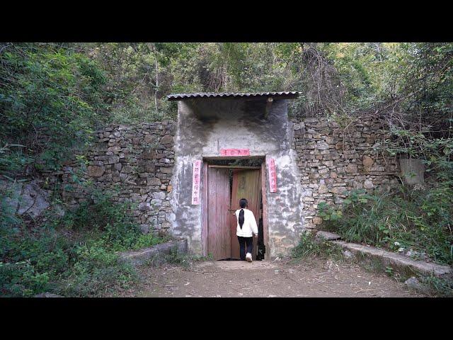 Discover the mysterious sinkhole, which is like a paradise inside