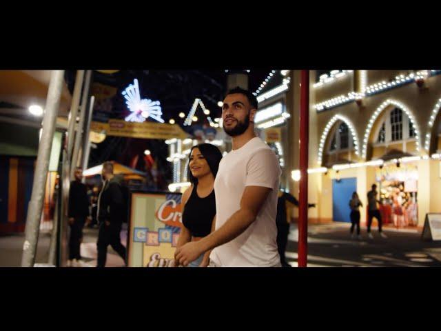 YoU WiTH Me? (UC Brigante & Kayla Fenech - Music Video)