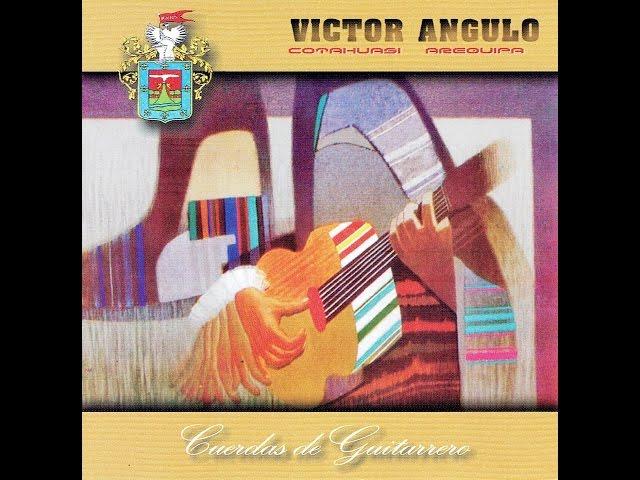 Victor Angulo - SUPLICA DE AMOR