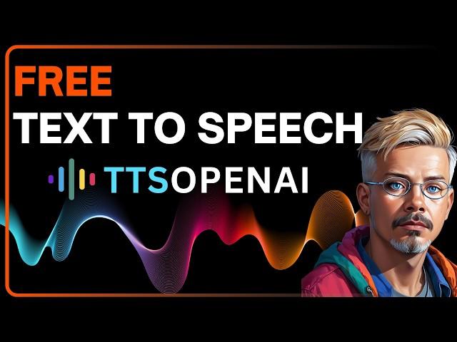 TTSOpenAI -  Is it Really Free and Unlimited Text-to-Speech?