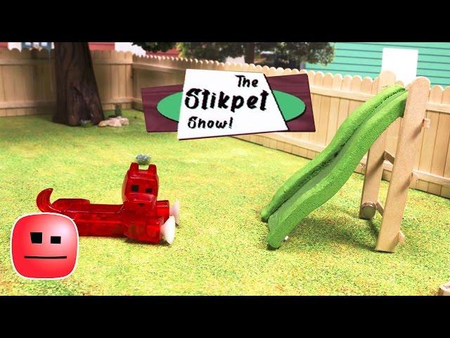 The StikPet Show