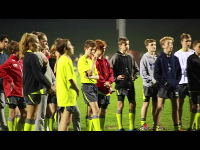 AFL NSW/ACT Umpiring Young Leaders Program