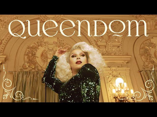 QUEENDOM - Official International Trailer