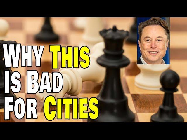 How Cities Can Avoid the Poverty Trap. Episode 147
