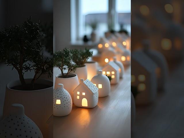 20 Minimalist Christmas Decor Ideas for 2024