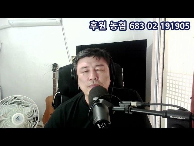 한상욱tv 유후~ 여러분 안녕!!!