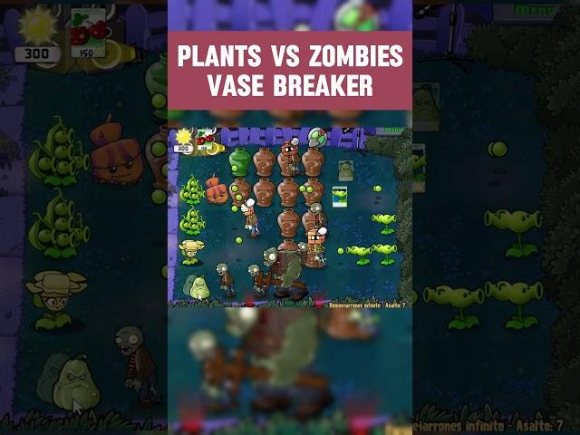 plants vs zombies shorts game play #gaming #pvz2 #pvzgaming #plantsvszombies #games #pvz #shorts