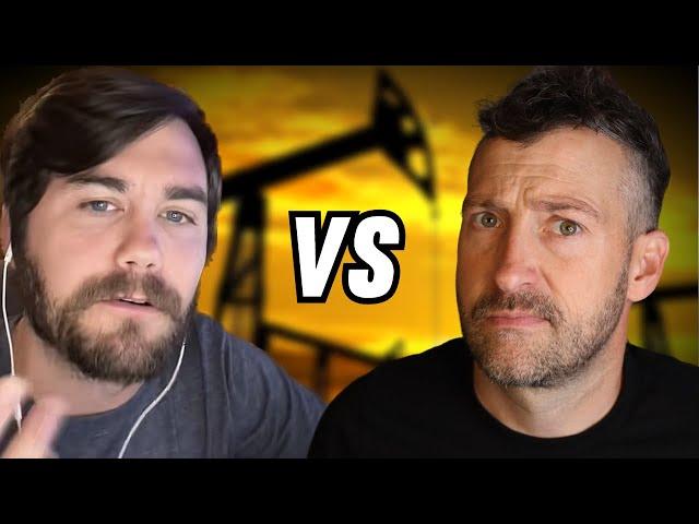 Was I Wrong About Rockefeller? (Response to Planet Peterson)