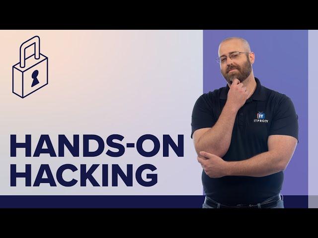 Hands-on Hacking Demo | CTF - Capture the Flag in 15 Minutes!