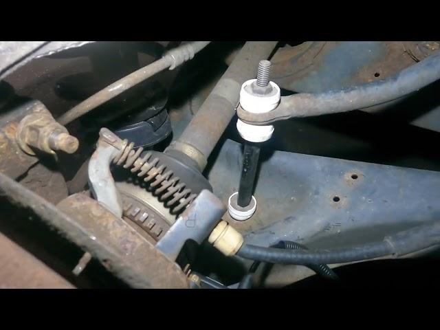 mercury mountaineer 2005 RR abs speed sensor replacement code