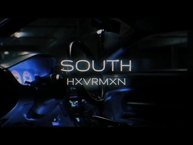 HXVRMXN - SOUTH