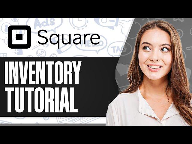 Square Inventory Tutorial (Full Beginner Guide)