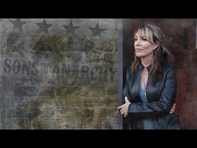 Katey Sagal - Bird on a Wire (Sons Of Anarchy Theme) (SR)