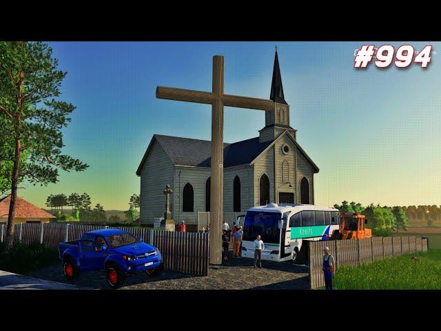 Roleplay pe Dumesti///UTB-UL 651 E FORTZA [894]-Farming Simulator 19