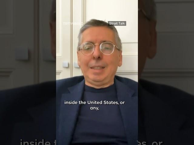 How would the US’s global standing be impacted if Trump proceeds with his Gaza plan?