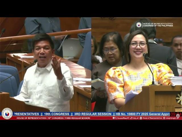 LIVE: House plenary session on the budget of the OVP and other  - Replay