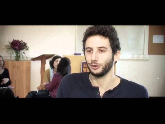 ראיון שיווקי   המגיד   זאבי זמלסון