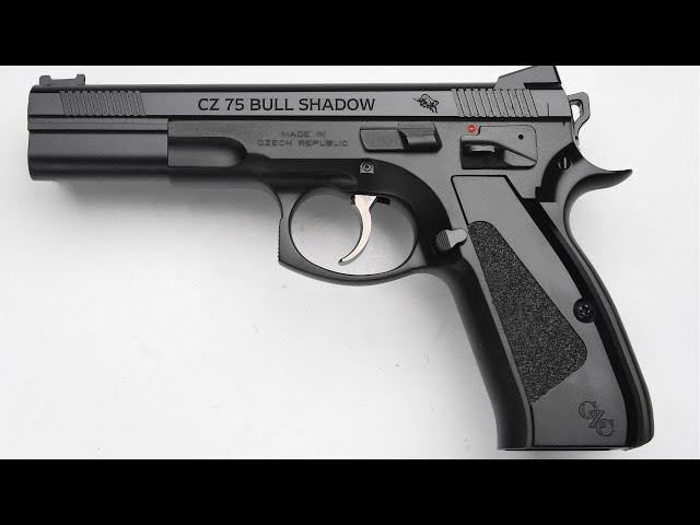 CZ Custom Models You Didn't Know Existed