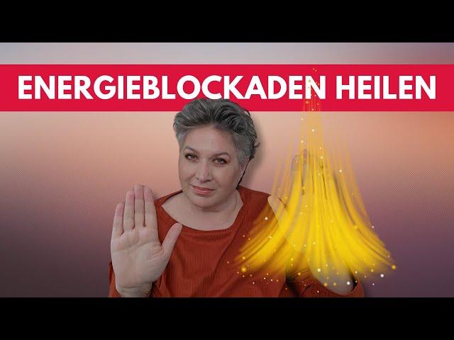 Blockaden auflösen mit Heiliger Neutralität