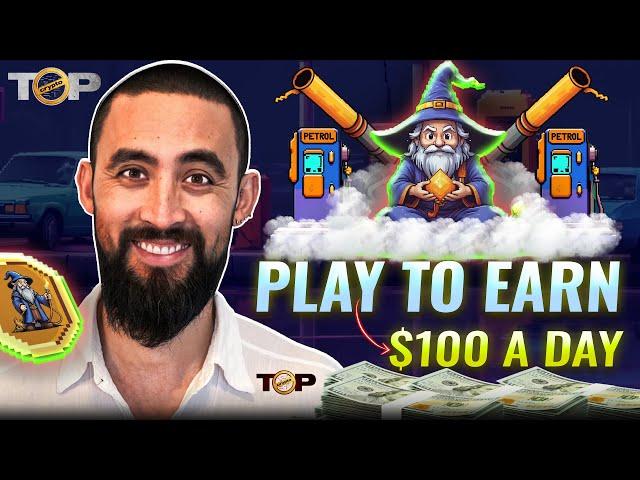 Play to Earn Games: How to Earn Money While You Play!