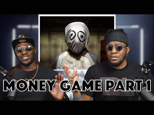 Ren - "Money Game Part I" | Reaction