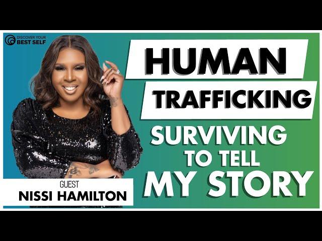 Human trafficking survivor - What Is Human Trafficking? - How Human Trafficking Works