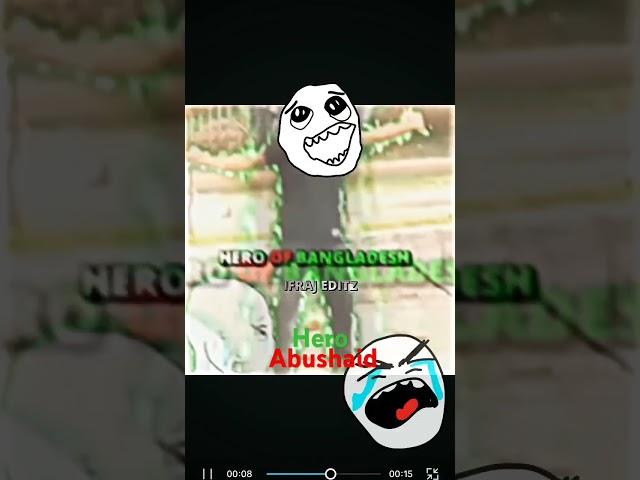#phonk #music abusaid is died #abusaid