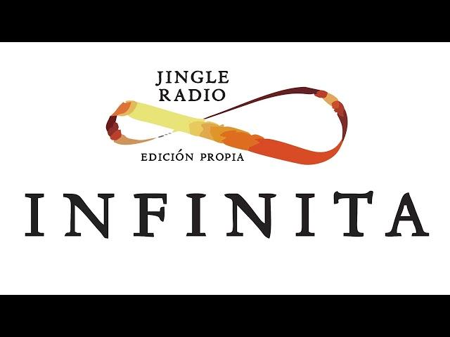 Jingle Radio Infinita 1990 (Instrumental/Edición Propia)