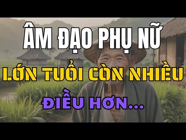 Những thay đổi ở phụ nữ trên 60 tuổi mà bạn chưa từng biết…
