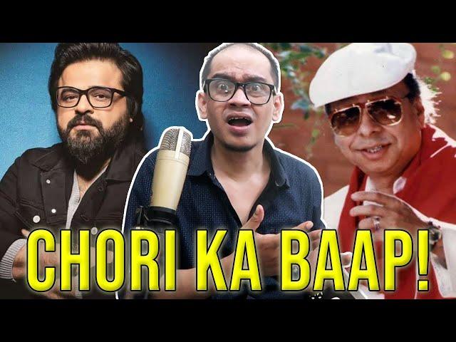 PRITAM AUR ANU MALIK FALTU BADNAAM HAI, SAB CHOR HAI! | ORIGINAL vs COPIED BOLLYWOOD SONGS (ALL NEW)