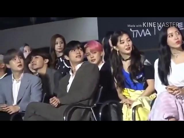 KPOP IDOLS REACTION TO BANGCHAN  (BTS, TWICE , STRAY KIDS)