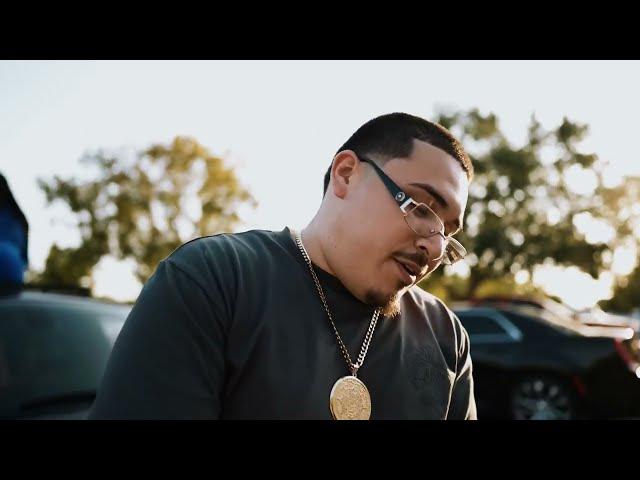 DOUBLE M - REALLY TRAPPIN (OFFICAL MUSIC VIDEO) (7seas.us)