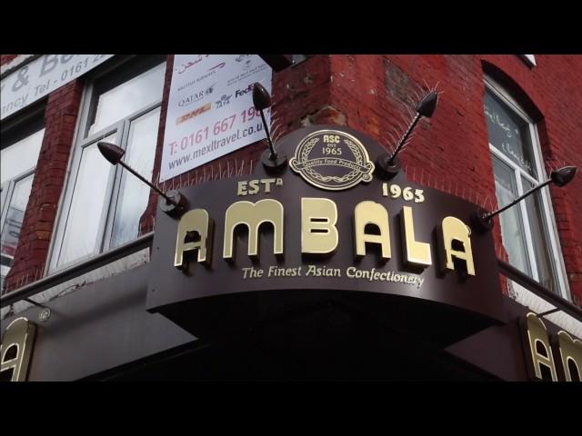 Mafirol case study - Ambala Manchester