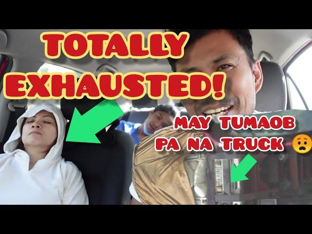 EPIC NA CAROLING | Pranking My In-Laws | Travelling To Isabela | Santa Fe Zigzag