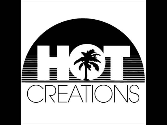 Deep House Mix - Hot Creations