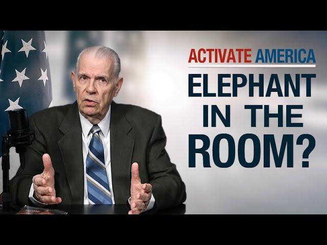 Voting Laws & the Elephant in the Room