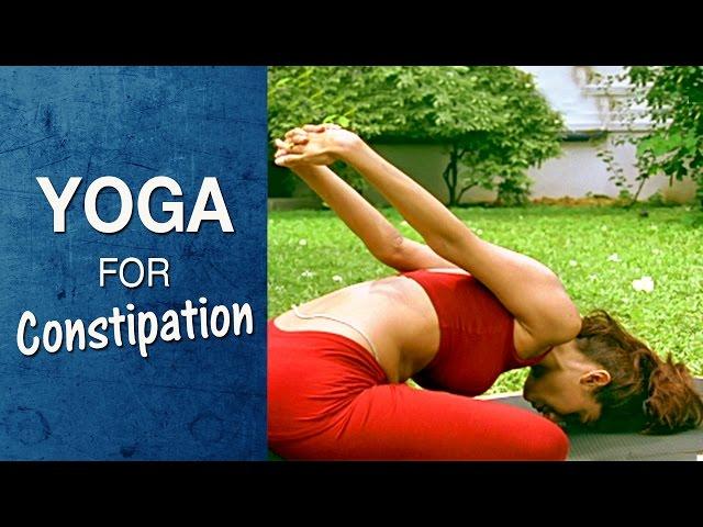 Yoga for cure constipation  - Yoga mudra  - Shilpa yoga