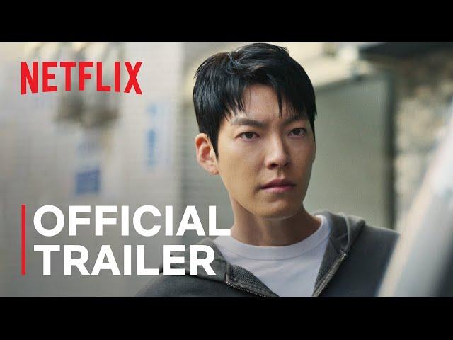 Officer Black Belt | Official Trailer | Netflix